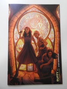 Buffy the Vampire Slayer: Every Generation #1 Variant Cover (2020)