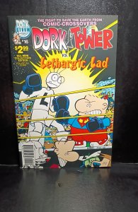 Dork Tower #16 (2002)
