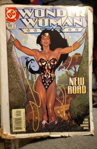 Wonder Woman #159 (2000) sb5