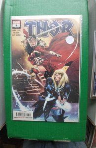 Thor #4  (2020)