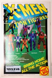 Silver Surfer #57 (9.0, 1991)