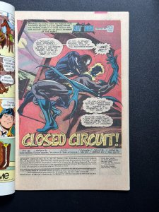 Batman #331 (1981) Newsstand- [KEY] 1st App Electrocutioner - Jim Aparo - VF/NM!