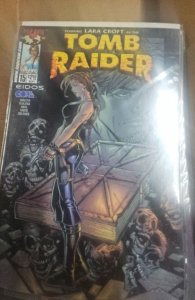 Tomb Raider #15