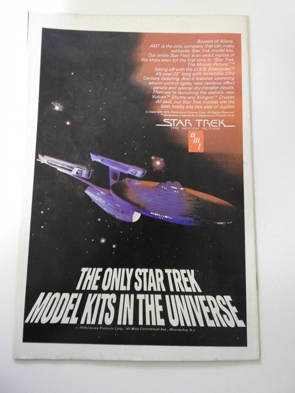 The Spectacular Spider-Man #43 (1980)