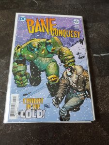 Bane: Conquest #11 (2018)