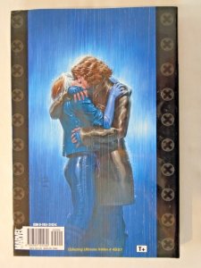 Ultimate X-Men Oversized Hardcover Trade #5 (2006, 1st Edition)