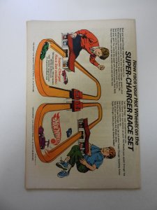 Strange Adventures #220 (1969) VF- condition