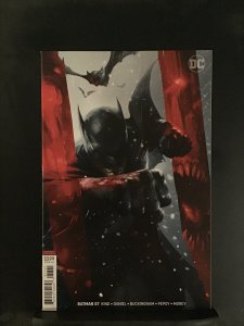 Batman #57 Variant Cover (2018)