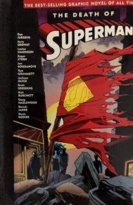 Superman #75 (1993)