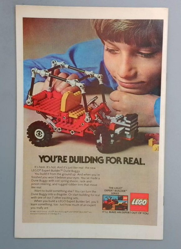 Red Sonja #1, Newsstand Marvel, 1983 SN1