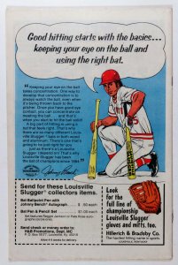 Captain Marvel #56 (1978)