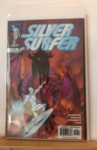 Silver Surfer #136 (1998)