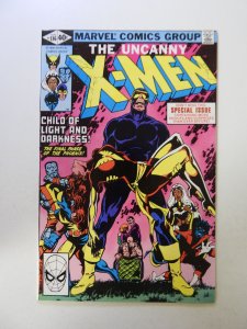 The X-Men #136 (1980) VF condition