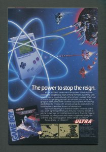 Punisher War Journal #20  / 9.6 NM+ / Newsstand / July 1990