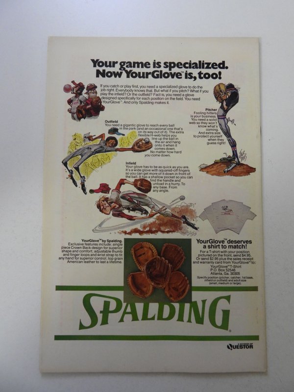 Batman #276 (1976) NM- condition