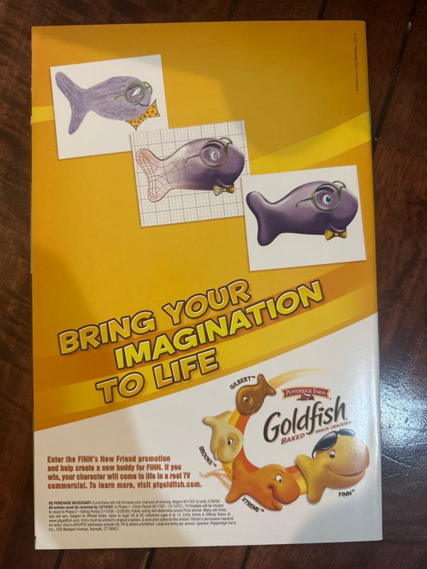 Marvel Comics Presents #2 (2007)