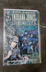 Young Indiana Jones Chronicles #7 (1992)