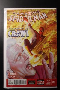 The Amazing Spider-Man #1.3 (2014)