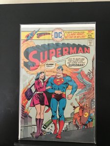 Superman #298  (1976)