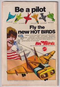 The Witching Hour #16 (1971) The Three Witches