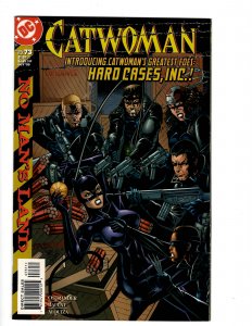 Catwoman #73 (1999) SR10