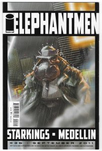 50 Girls 50 #3 (2011)