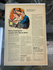 Sub Mariner 11 VF-  (March 1969)