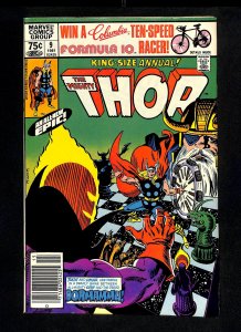 Thor Annual #9
