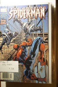The Amazing Spider-Man #512 (2004)