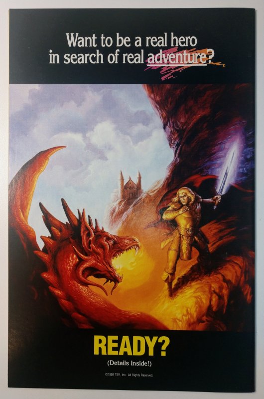 The Amazing Spider-Man #370 (8.0, 1992)