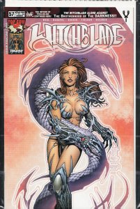Witchblade #57 (2002) Witchblade
