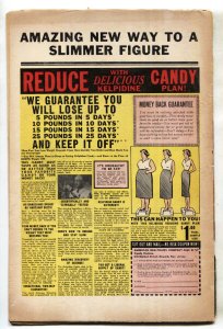 Black Rider #25--1954--Golden-Age--Comic Book--Atlas