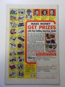 Nick Fury, Agent of SHIELD #12 (1969) VG+ Condition 1/2 in spine split