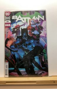 Batman #104 (2021)