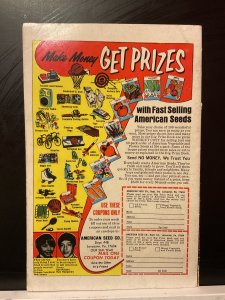 Ghost Rider #6 (1974)