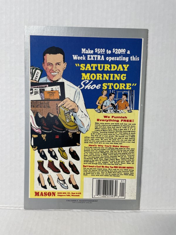 The Amazing Spider-Man #1 Marvel Milestones Reprint