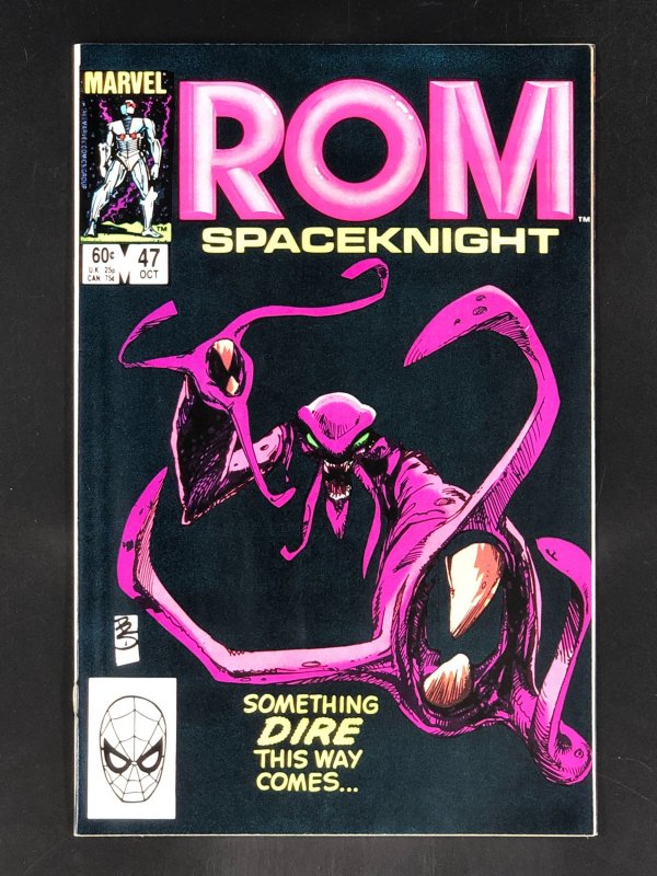 Rom #47 (1983)