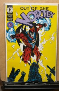 Out of the Vortex #8 (1994)