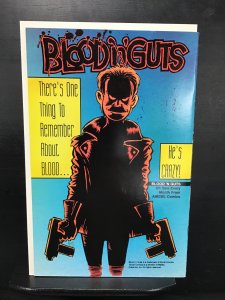 Sapphire #9 (1990) * must be 18 *