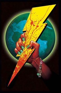 Weirdworld #1 () Marvel Comics Comic Book