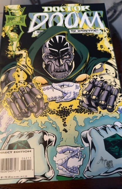 Group Lot of 25 Comics (See Details)  Superman,  WildC.A.T.s, Arcadia