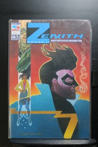 Zenith: Phase II #1 (1993)