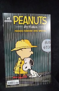 Peanuts: Friends Forever 2016 Special (2016)