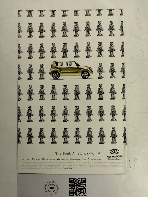 X-Force #20 NM Marvel Comic Book X-men Deadpool Cable Wolverine 34 MS16