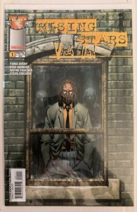 Rising Stars: Voices of the Dead #1 (2005)