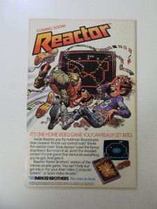 Daredevil #193 (1983) VF condition