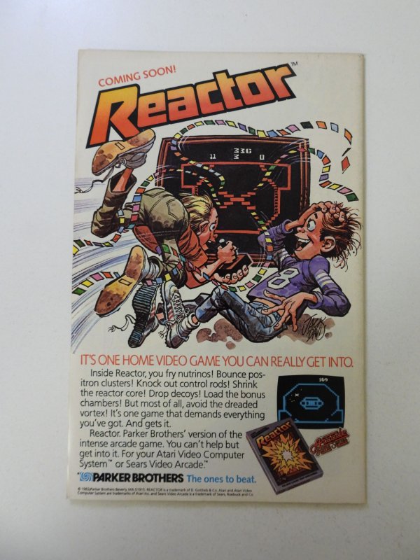 Daredevil #193 (1983) VF condition