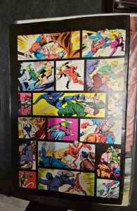 The Mighty Crusaders #1 (1983)