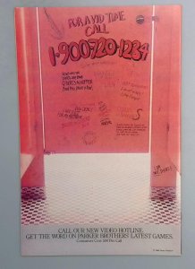 Uncanny X-Men #184 NM 1st Appearance of FORGE Marvel 1984 TW1