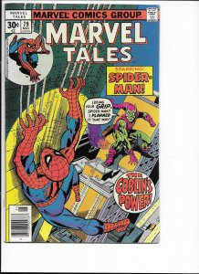 Marvel Tales #79  (1977)
